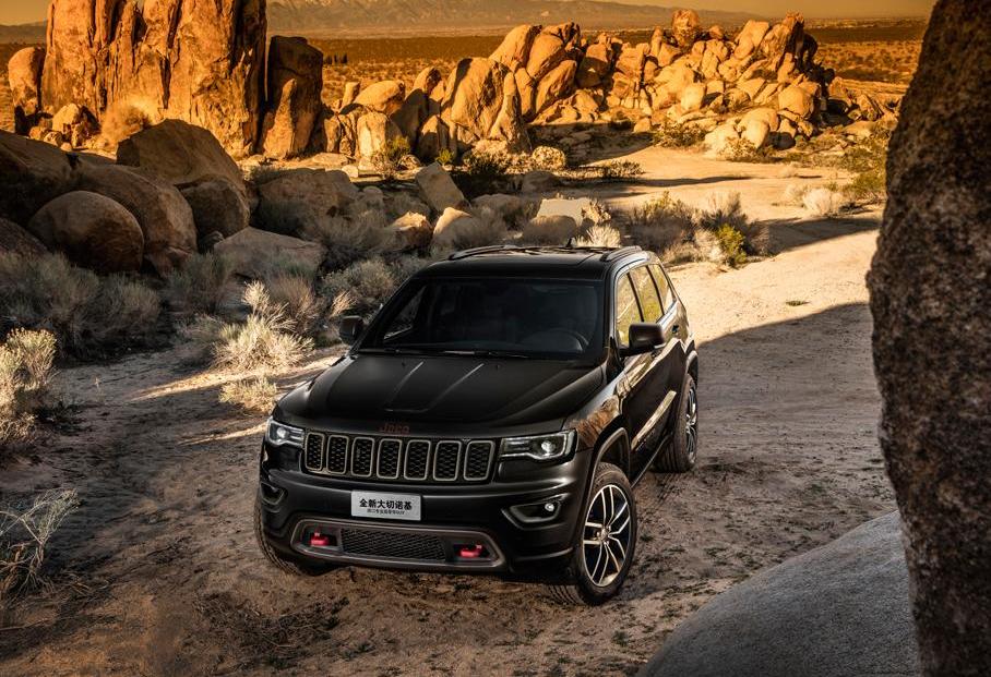 海马,Jeep,牧马人,领克,领克01