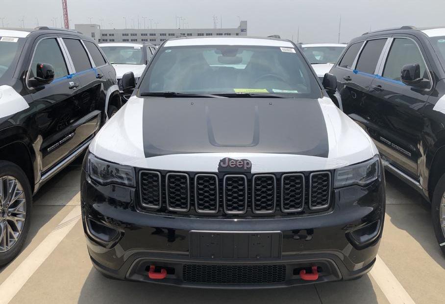 海马,Jeep,牧马人,领克,领克01