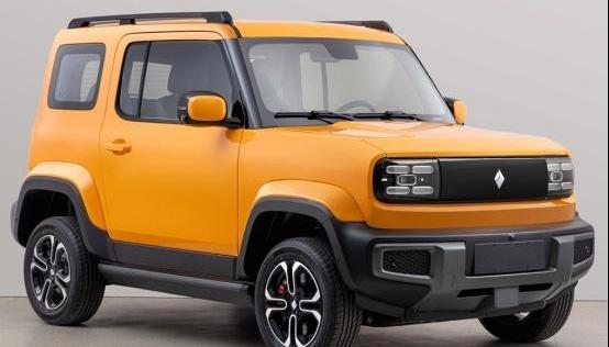 捷途,哈弗,Jeep,奇瑞,汉