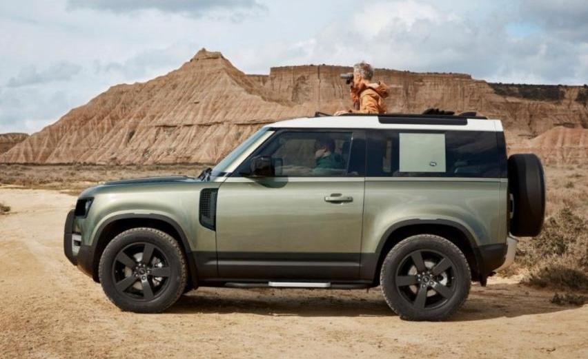 捷途,哈弗,Jeep,奇瑞,汉