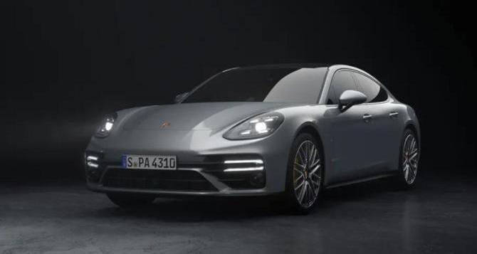 比亚迪,保时捷,Cayenne,Panamera,汉