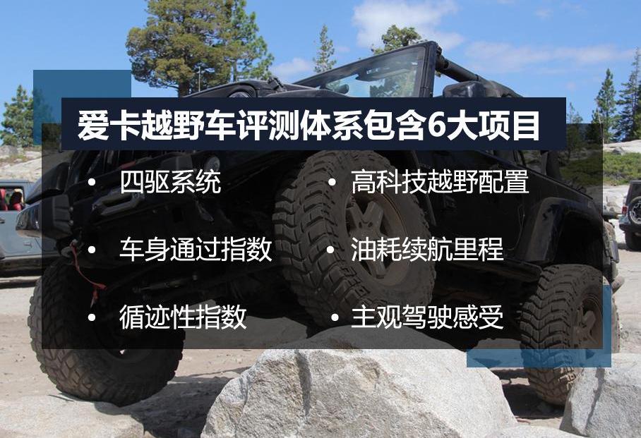 牧马人,奔驰,路虎,三菱,丰田