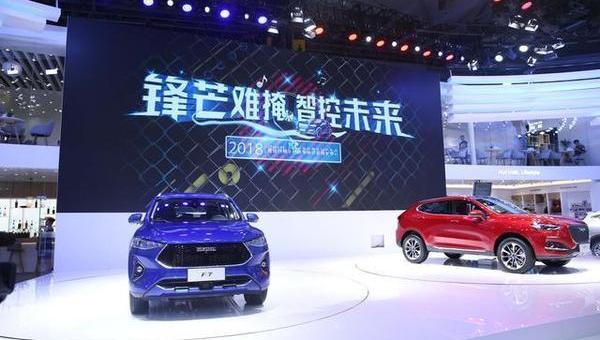 长城,哈弗,宝马,哈弗M6,哈弗H6