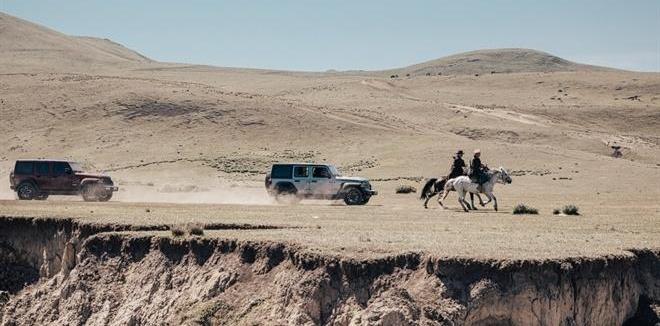 牧马人,Jeep,大众,牧马人4xe