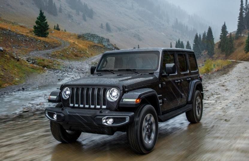 坦克,坦克300,牧马人,Jeep,大众