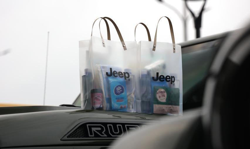 牧马人,Jeep,曼