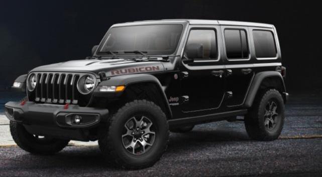 宝马,Jeep,牧马人,特斯拉,小鹏