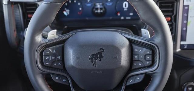 福特,Bronco,牧马人,Jeep,Mustang