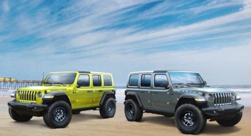Jeep,奔驰,凯迪拉克,林肯,领航员