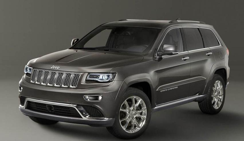 Jeep,奔驰,凯迪拉克,林肯,领航员