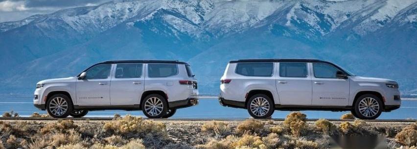 Jeep,奔驰,凯迪拉克,林肯,领航员