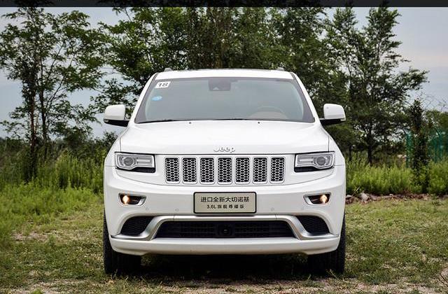 Jeep