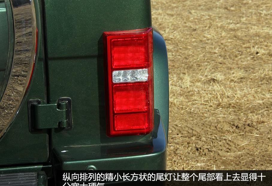 奔驰,牧马人,奔驰G级