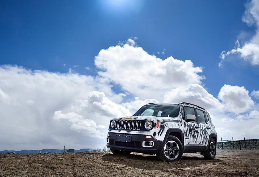 Jeep