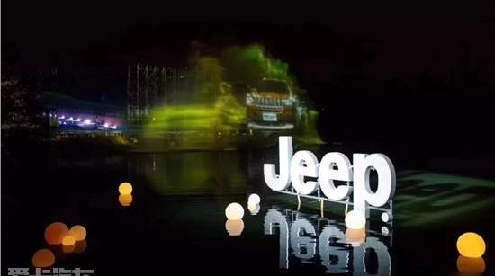 Jeep,牧马人,777