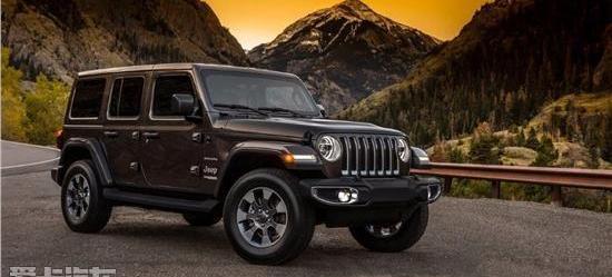 Jeep,牧马人,777