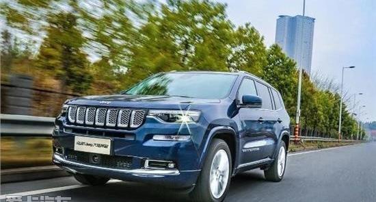Jeep,牧马人,777