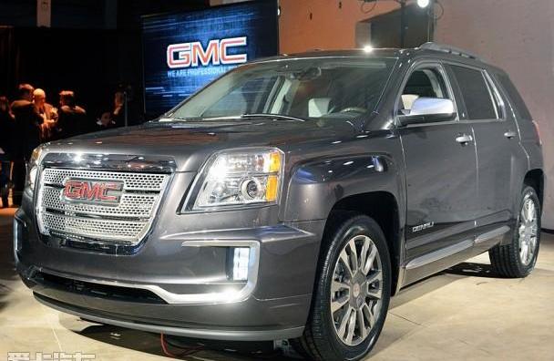 GMC,Jeep,牧马人