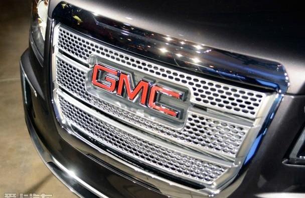 GMC,Jeep,牧马人