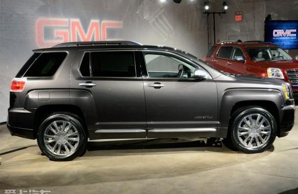 GMC,Jeep,牧马人