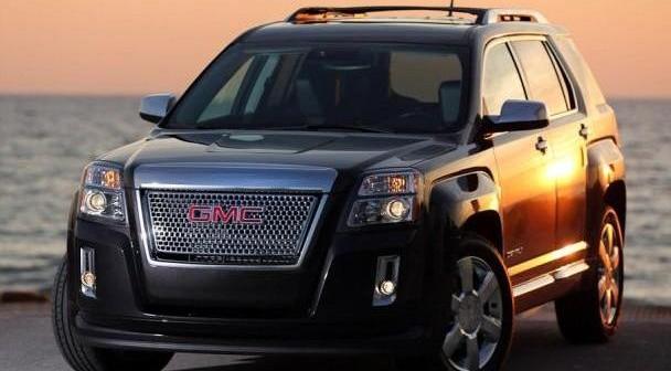 GMC,Jeep,牧马人