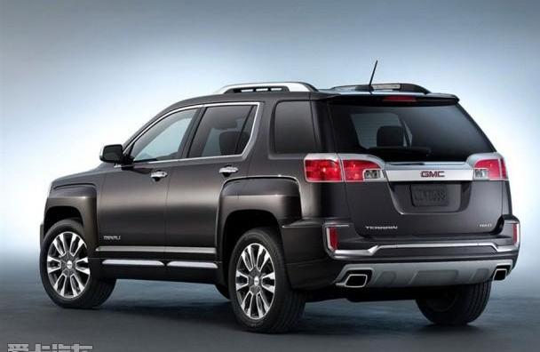 GMC,Jeep,牧马人