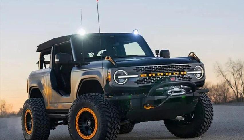 哈弗,哈弗大狗,Jeep,牧马人