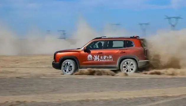 哈弗,哈弗大狗,Jeep,牧马人
