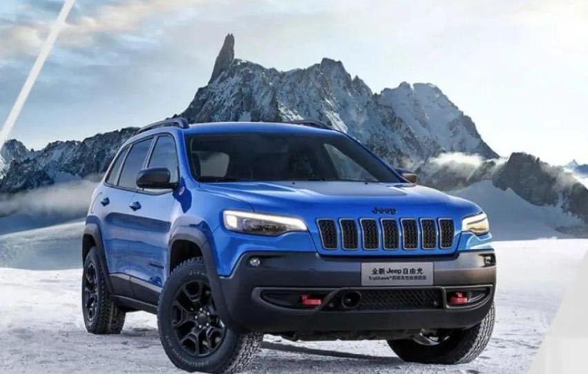 哈弗,哈弗大狗,Jeep,牧马人