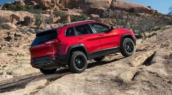 哈弗,哈弗大狗,Jeep,牧马人