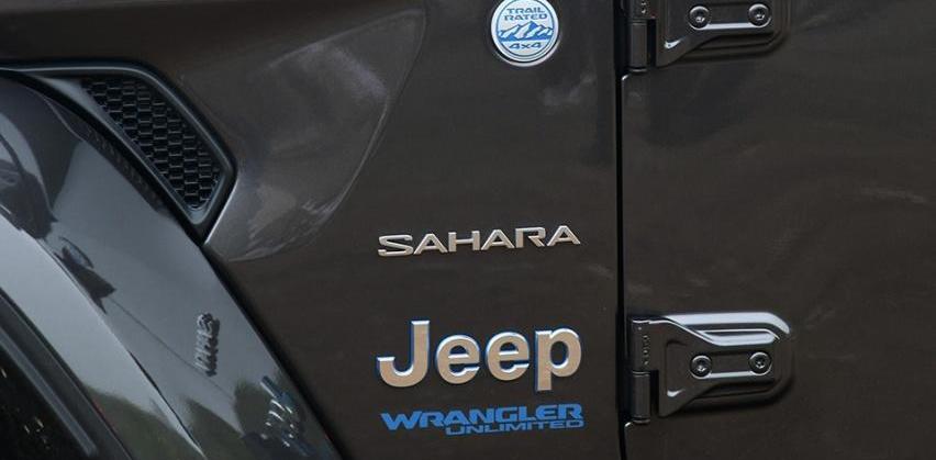 牧马人,汉,路虎,Jeep,牧马人4xe