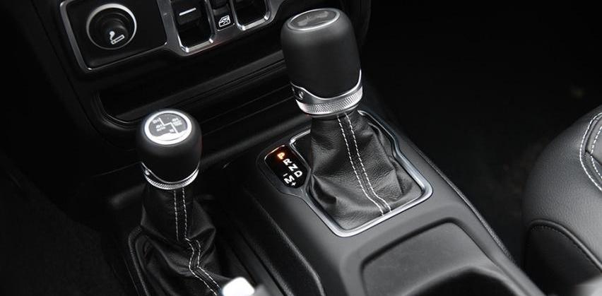 牧马人,汉,路虎,Jeep,牧马人4xe