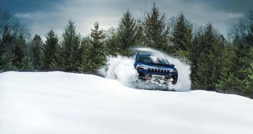 Jeep,牧马人