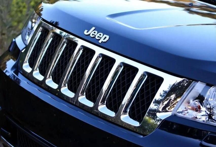 Jeep,马自达,角斗士,路虎,宝马