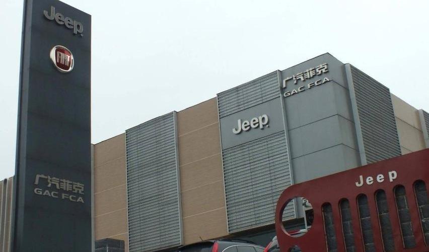Jeep,马自达,角斗士,路虎,宝马