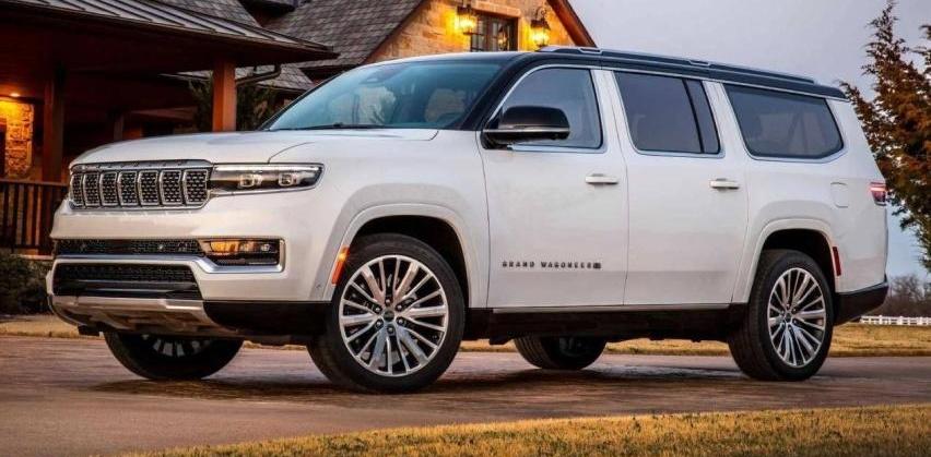 Jeep,马自达,角斗士,路虎,宝马