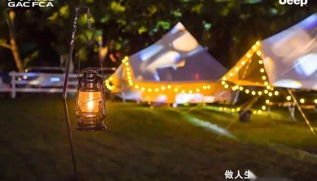 Jeep,牧马人,理念,曼,炮