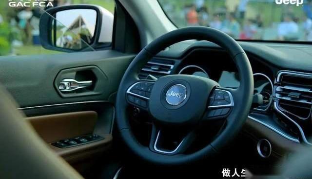 Jeep,牧马人,理念,曼,炮