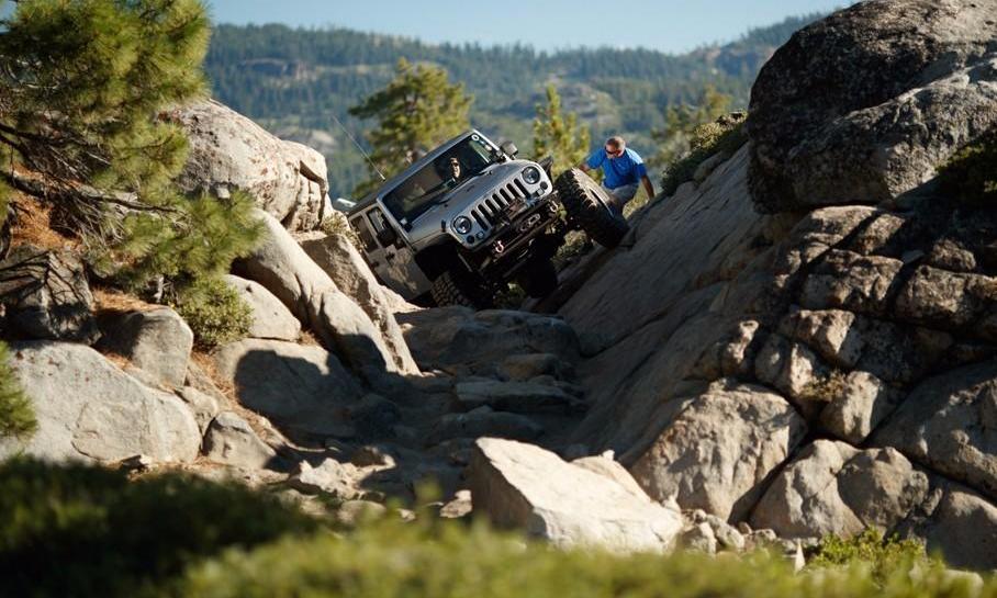 Jeep,牧马人,发现,世纪