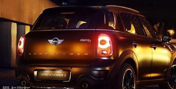 MINI,MINI COUNTRYMAN