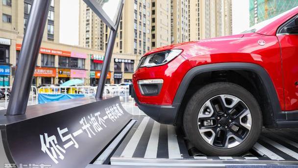 Jeep,牧马人,东南,理念
