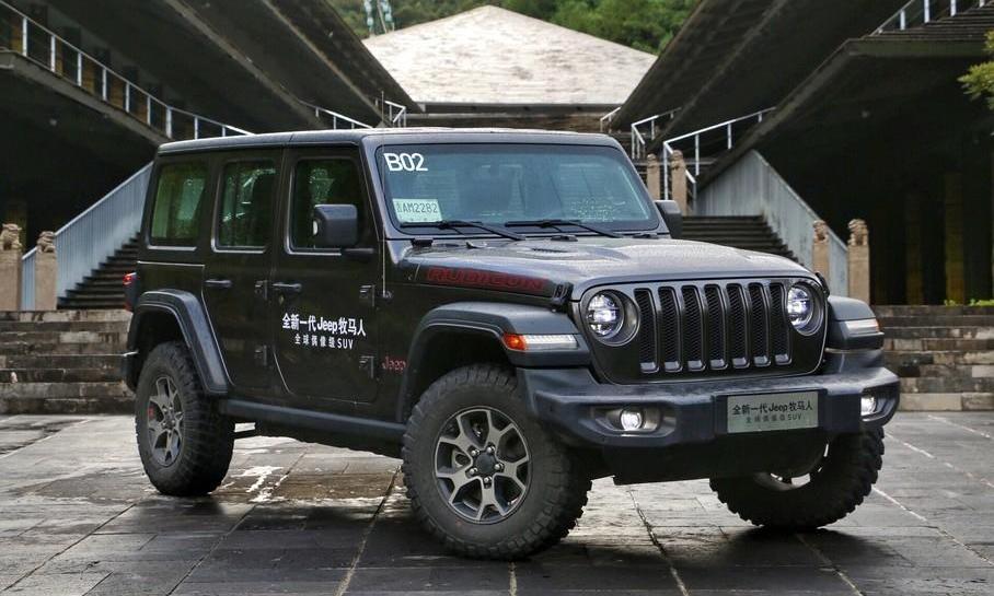 奥迪,大众,Jeep,奥迪Q5L,探歌