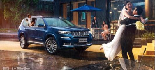 Jeep,牧马人,炮