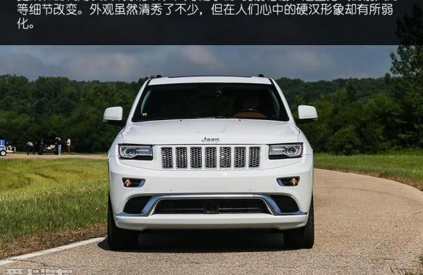 Jeep,牧马人