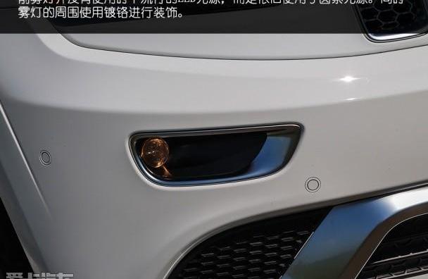Jeep,牧马人