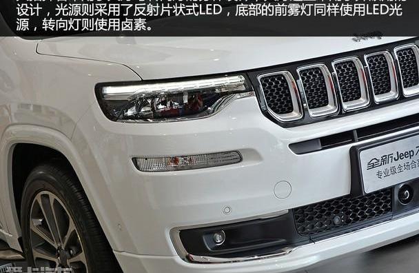 Jeep,北京