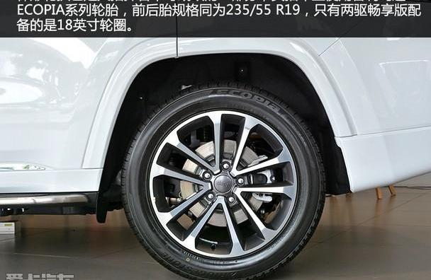 Jeep,北京