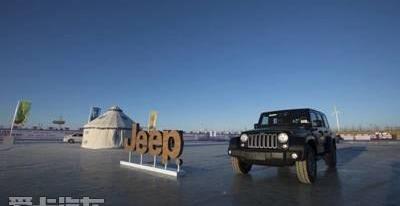 Jeep,牧马人