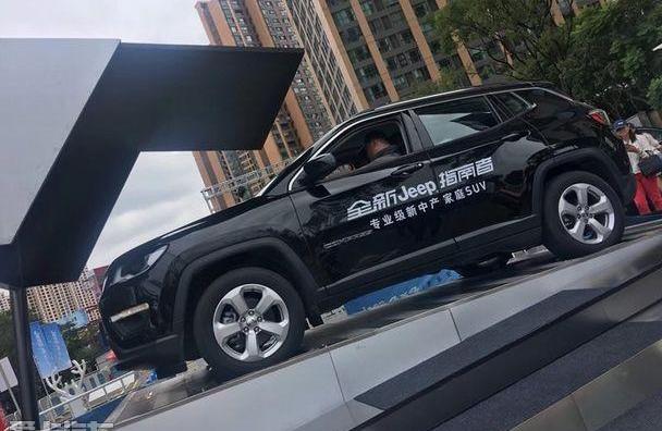 Jeep,理念,牧马人,曼