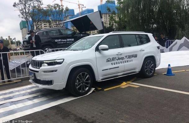 Jeep,理念,牧马人,曼
